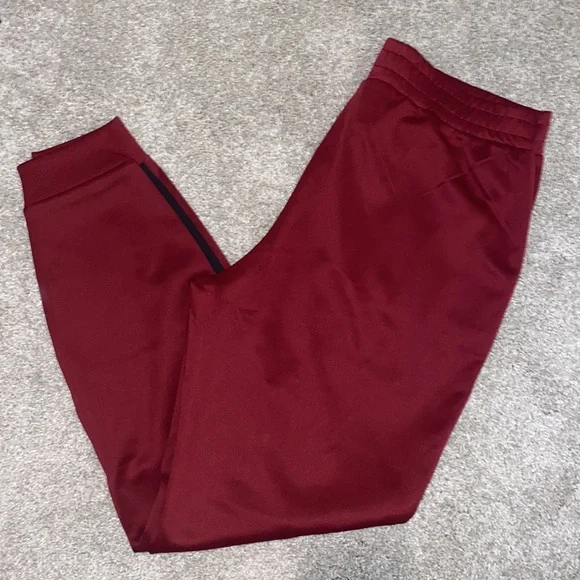 NWT Guess Quinn Track Jogger Pants - Picture 3 of 3